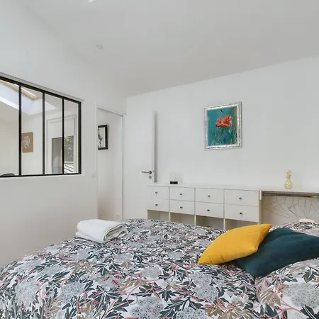 L'ormeau - Appt * Toulouse