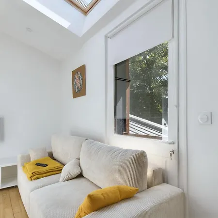 L'ormeau - Appt Pour 4 Appartamento *