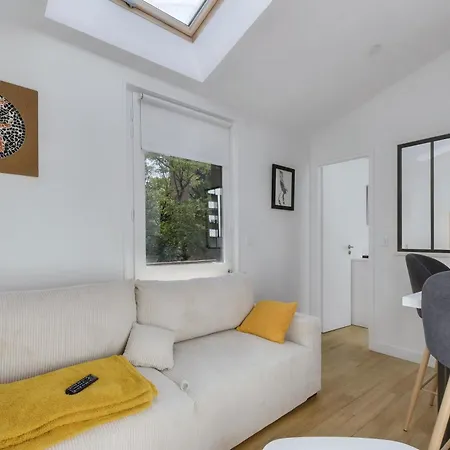 L'ormeau - Appt Pour 4 *
