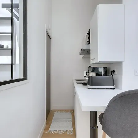 L'ormeau - Appt Pour 4