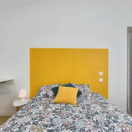 L'ormeau - Appt Pour 4 Appartamento