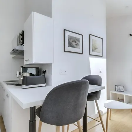 Apartman L'ormeau - Appt *