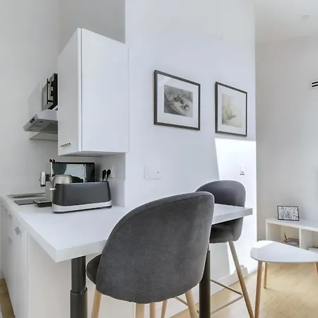 Appartamento L'ormeau - Appt Pour 4 *