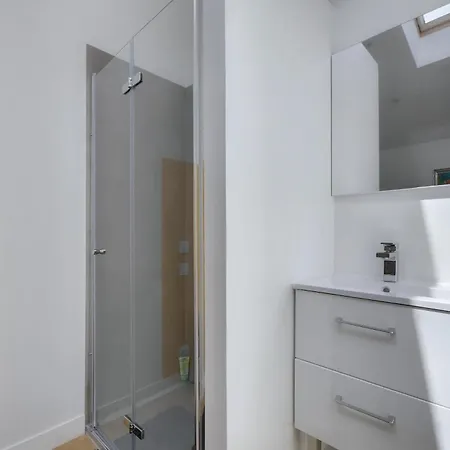 Appartamento L'ormeau - Appt Pour 4 Tolosa
