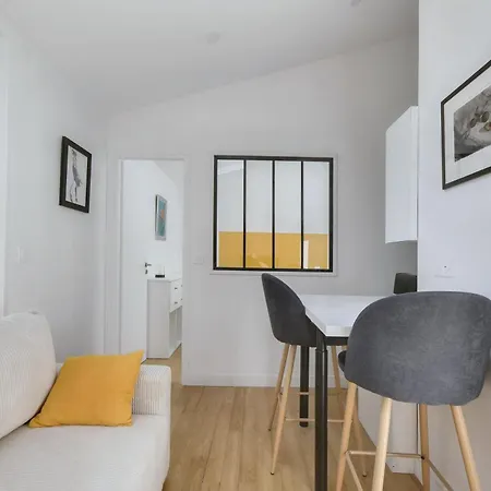 L'ormeau - Appt Pour 4