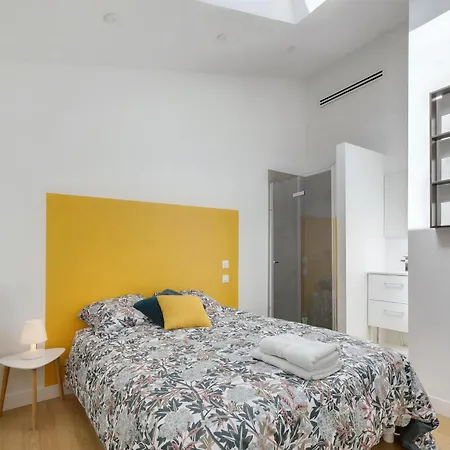 L'ormeau - Appt Pour 4 * Tolosa