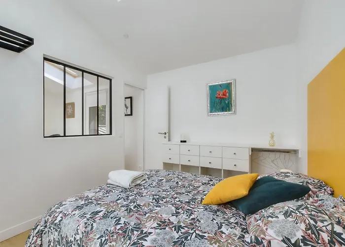 L'ormeau - Appt * تولوز