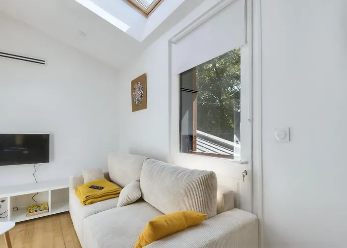 L'ormeau - Appt شقة *