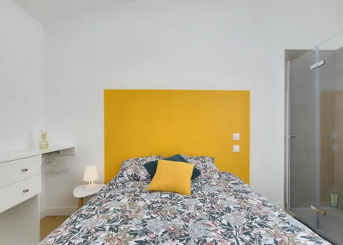 L'ormeau - Appt شقة