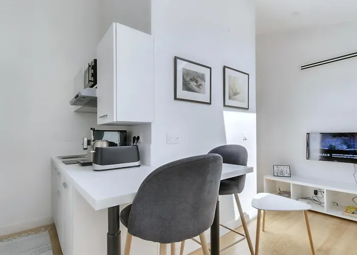 شقة L'ormeau - Appt *