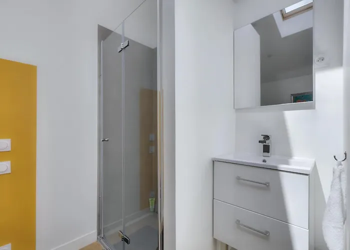 شقة L'ormeau - Appt تولوز