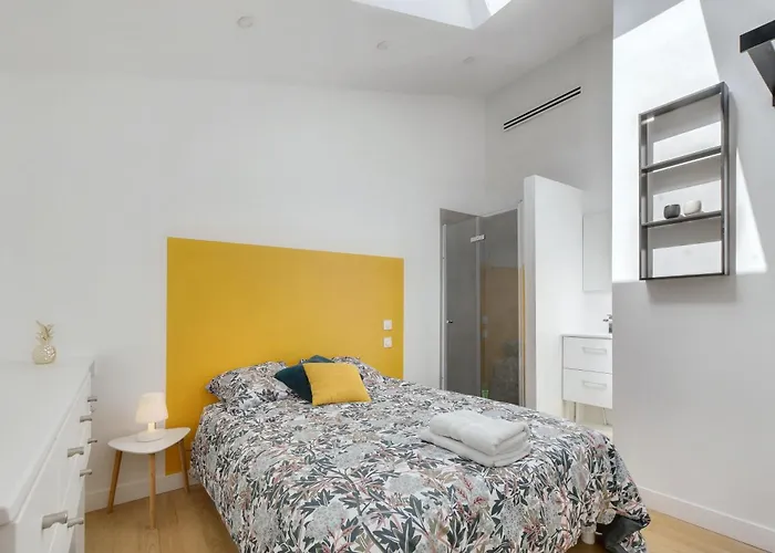 L'ormeau - Appt * تولوز